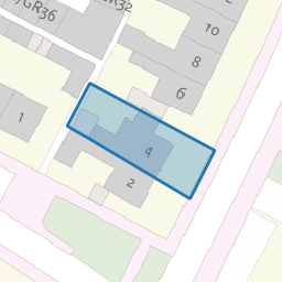 Perceel ISM02-B-4491