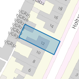 Perceel ISM02-B-4495