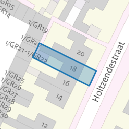 Perceel ISM02-B-4498