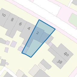 Perceel ISM02-B-4502