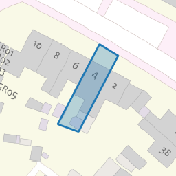 Perceel ISM02-B-4503