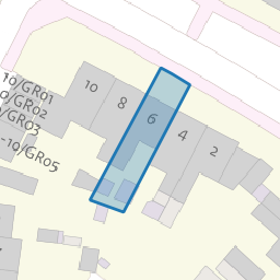 Perceel ISM02-B-4504