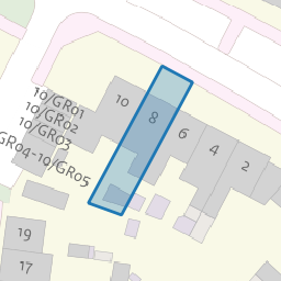 Perceel ISM02-B-4505