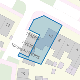 Perceel ISM02-B-4506