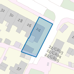 Perceel ISM02-B-4507