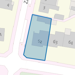 Perceel ISM02-B-4516