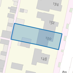 Perceel ISM02-B-4518