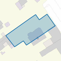 Perceel ISM02-B-4522