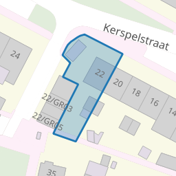 Perceel ISM02-B-4526