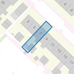 Perceel ISM02-B-4529