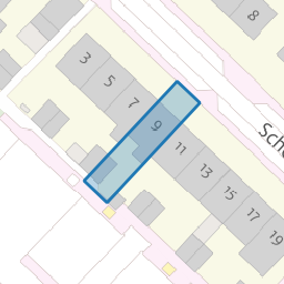 Perceel ISM02-B-4530