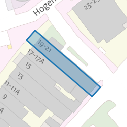 Perceel ISM02-B-4532