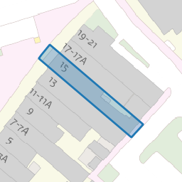 Perceel ISM02-B-4534