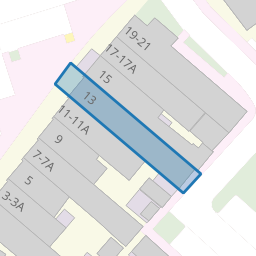 Perceel ISM02-B-4535