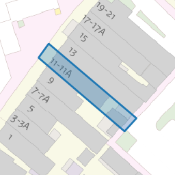 Perceel ISM02-B-4536