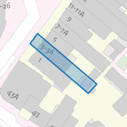 Perceel ISM02-B-4538