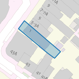 Perceel ISM02-B-4539