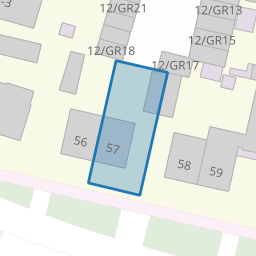 Perceel ISM02-B-4541