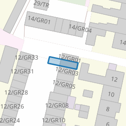 Perceel ISM02-B-4548