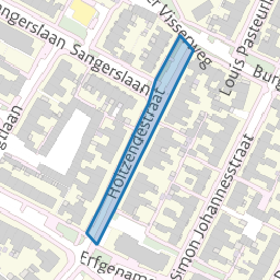 Perceel ISM02-B-4552