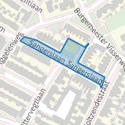 Perceel ISM02-B-4553