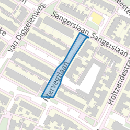 Perceel ISM02-B-4554