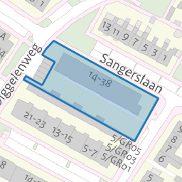 Perceel ISM02-B-4556