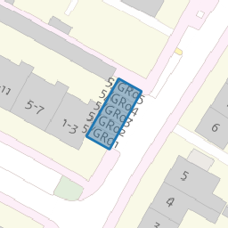 Perceel ISM02-B-4558