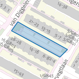 Perceel ISM02-B-4559