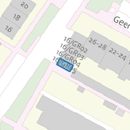 Perceel ISM02-B-4560