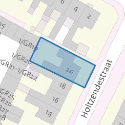 Perceel ISM02-B-4568