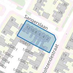 Perceel ISM02-B-4569