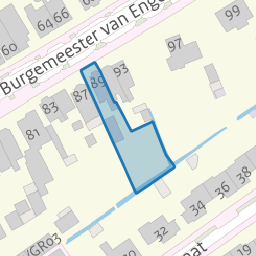 Perceel ISM02-B-4584