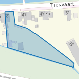Perceel ISM02-B-4586