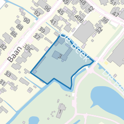 Perceel ISM02-B-4618