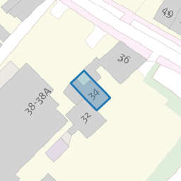 Perceel ISM02-B-4625