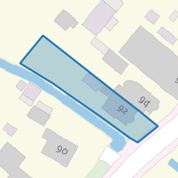 Perceel ISM02-B-4627