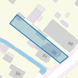 Perceel ISM02-B-4628