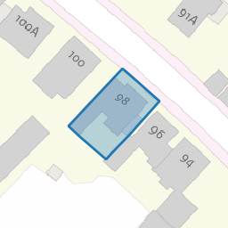 Perceel ISM02-B-4629