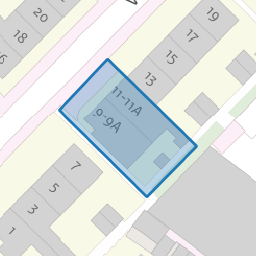 Perceel ISM02-B-4634