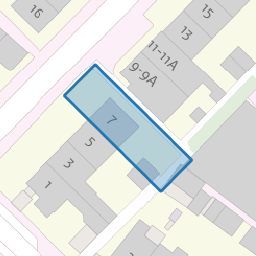 Perceel ISM02-B-4635