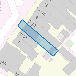 Perceel ISM02-B-4643