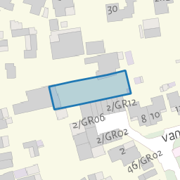 Perceel ISM02-B-4644