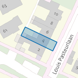 Perceel ISM02-B-4659