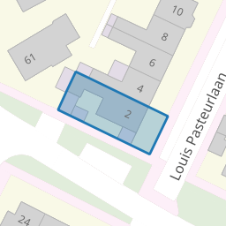 Perceel ISM02-B-4660