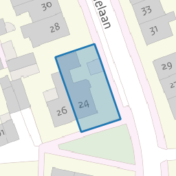 Perceel ISM02-B-4663