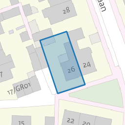 Perceel ISM02-B-4664