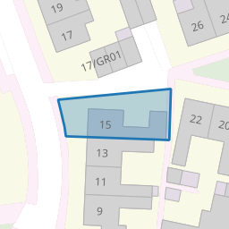 Perceel ISM02-B-4665