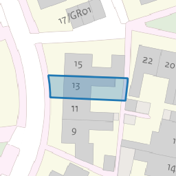 Perceel ISM02-B-4666