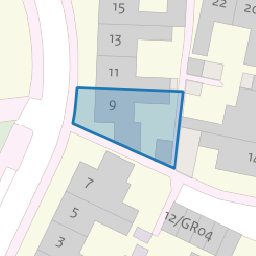 Perceel ISM02-B-4668